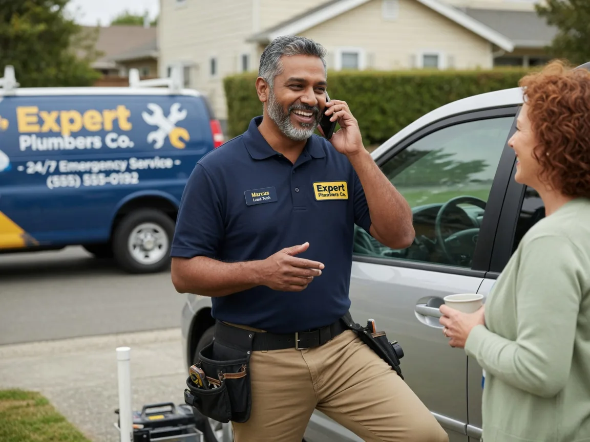 Drain Cleaning Snow Hill, MD FAQs